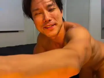 Chaturbate Live Sex Cam of orgasmic_asian