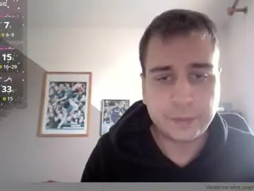 Chaturbate Sex Chat of prdolac