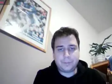 Chaturbate Sex Cam of prdolac