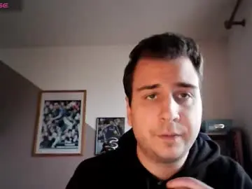 Chaturbate Live Sex of prdolac