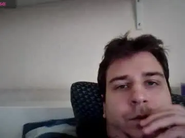 Chaturbate Sex Cam of prdolac