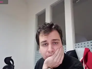 Chaturbate Live Sex of prdolac