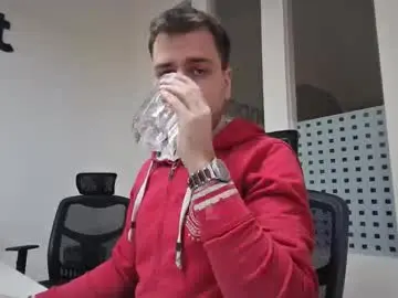 Chaturbate Watch Live Sex Cams of prdolac