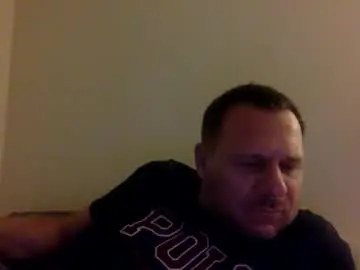 Chaturbate Nude Webcam of rominus69