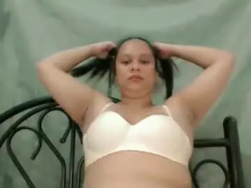 Chaturbate Live Sex Cam of sangrealena4u