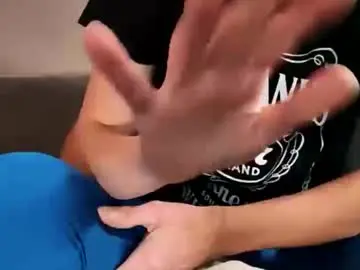 Chaturbate Adult Video Chat of stickymouse45