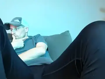 Chaturbate Nude Webcam of stickymouse45