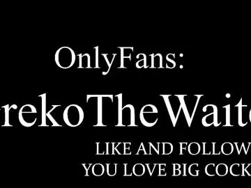 Chaturbate Sex Cam of thewaiter2025