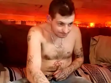 Chaturbate Live Porn of twistedblizzy