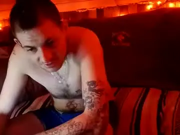 Chaturbate Sex Chat of twistedblizzy