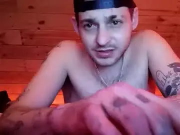 Chaturbate Live Sex of twistedblizzy