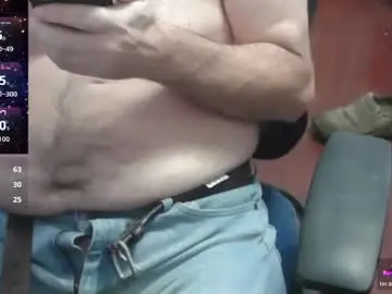 Chaturbate Free Porn Cam of woodworker6473