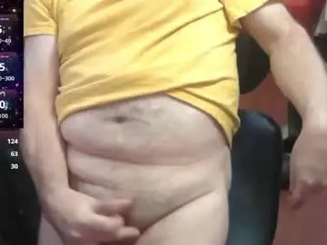 Chaturbate Adult Video Chat of woodworker6473