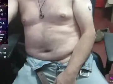 Chaturbate Live Porn of woodworker6473