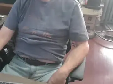 Chaturbate Adult Video Chat of woodworker6473