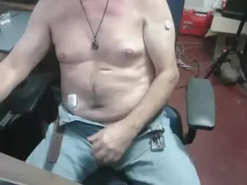 Chaturbate Best live sex cam show of woodworker6473