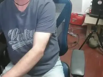 Chaturbate Live Sex Cam of woodworker6473