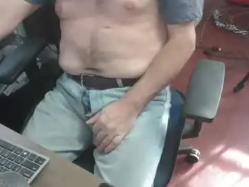 Chaturbate Watch Live Sex Cams of woodworker6473