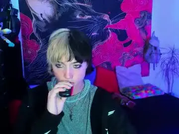 Chaturbate Sex Cam of xzerox_