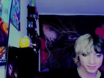 Chaturbate Nude Webcam of xzerox_