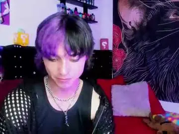 Chaturbate Live Sex of xzerox_