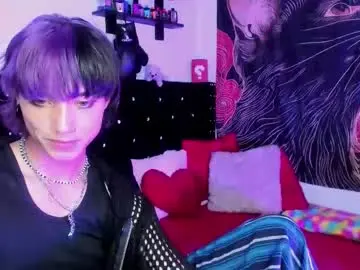 Chaturbate Adult Webcam of xzerox_