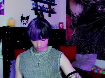 Chaturbate Sex Cam of xzerox_