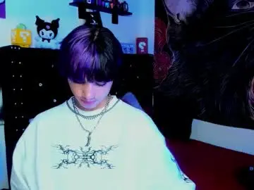 Chaturbate Sex Cam of xzerox_