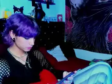 Chaturbate Adult Video Chat of xzerox_