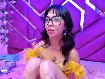 Chaturbate Best Webcam of _ivy_luna