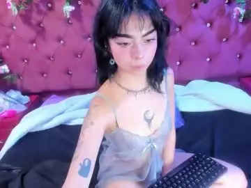 Chaturbate Best Webcam of _ivy_luna