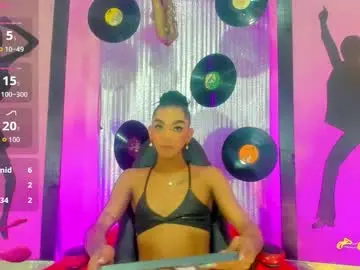 Chaturbate Best Webcam of _nickyminach