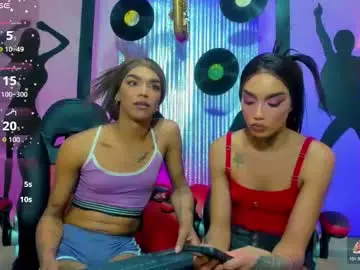 Chaturbate Free Porn Cam of _nickyminach