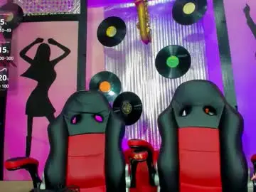 Chaturbate Adult Webcams of _nickyminach