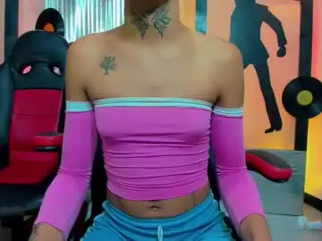 Chaturbate Live Porn of _nickyminach