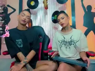 Chaturbate Best Webcam of _nickyminach