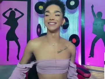 Chaturbate Nude Webcam of _nickyminach