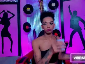 Chaturbate Free Live Porn of _nickyminach