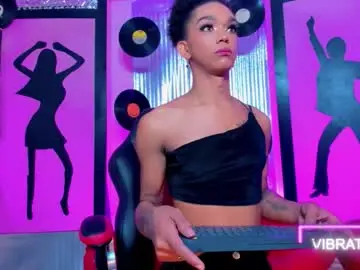 Chaturbate Sex Cam of _nickyminach