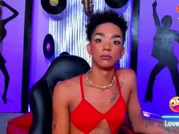 Chaturbate Adult Webcams of _nickyminach