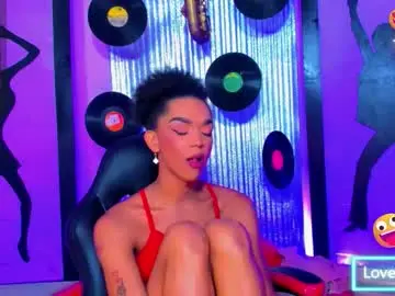 Chaturbate Private Sex Chat of _nickyminach