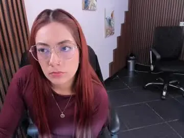 Chaturbate Adult Video Chat of abbystones