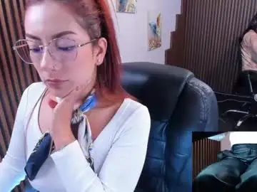 Chaturbate Sex Chat of abbystones