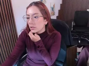 Chaturbate Free Porn Cam of abbystones