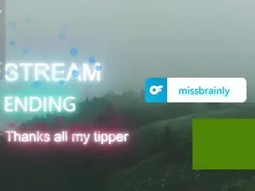 Chaturbate Best live sex cam show of alisha_brainly