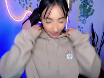 Chaturbate Nude Webcam of amber_morgan1