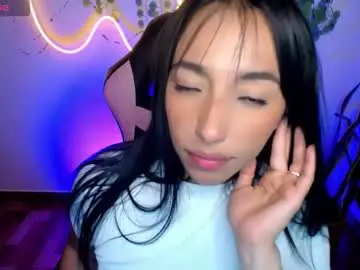 Chaturbate Sex Chat of amber_morgan1