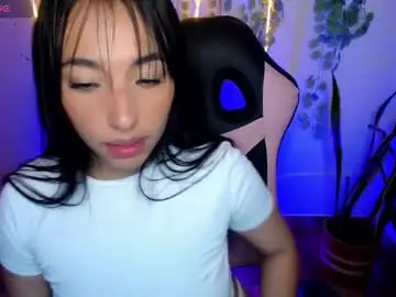 amber_morgan1 from chaturbate