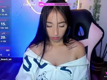 Chaturbate Best Webcam of amber_morgan1