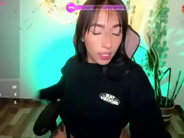 Chaturbate Adult Webcam of amber_morgan1